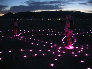 Seed of Life Activator