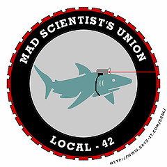 Mad Scientist&rsquo;s Union