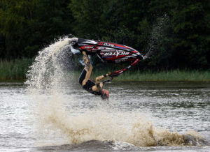 Silencing the infernal internal combustion engine